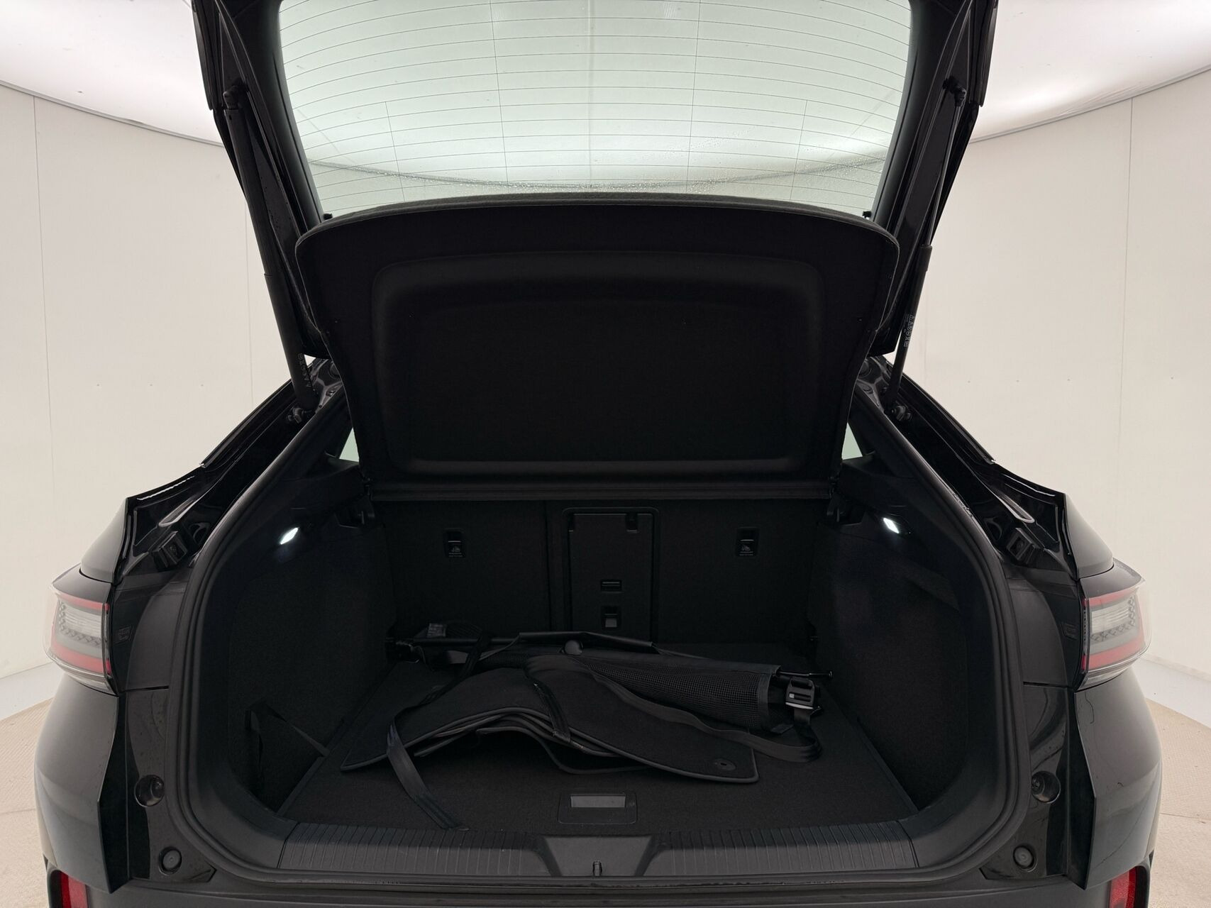 Sort VW ID.5 fra 2023