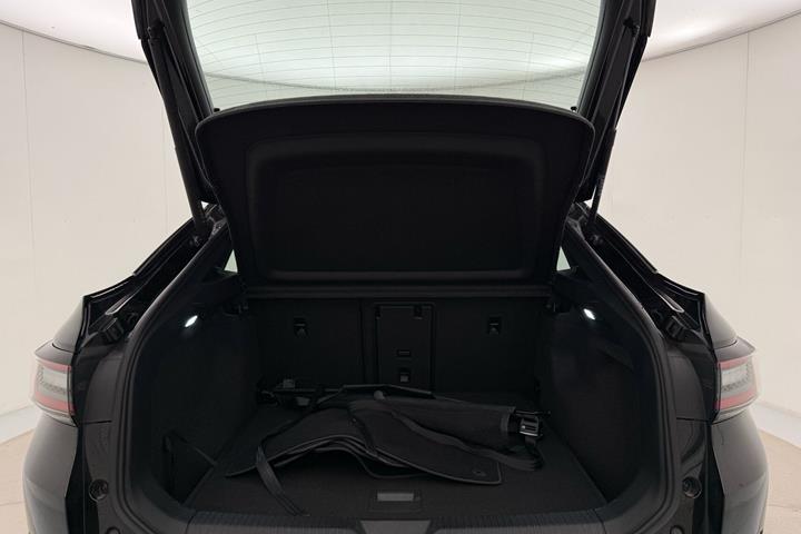 Sort VW ID.5 fra 2023