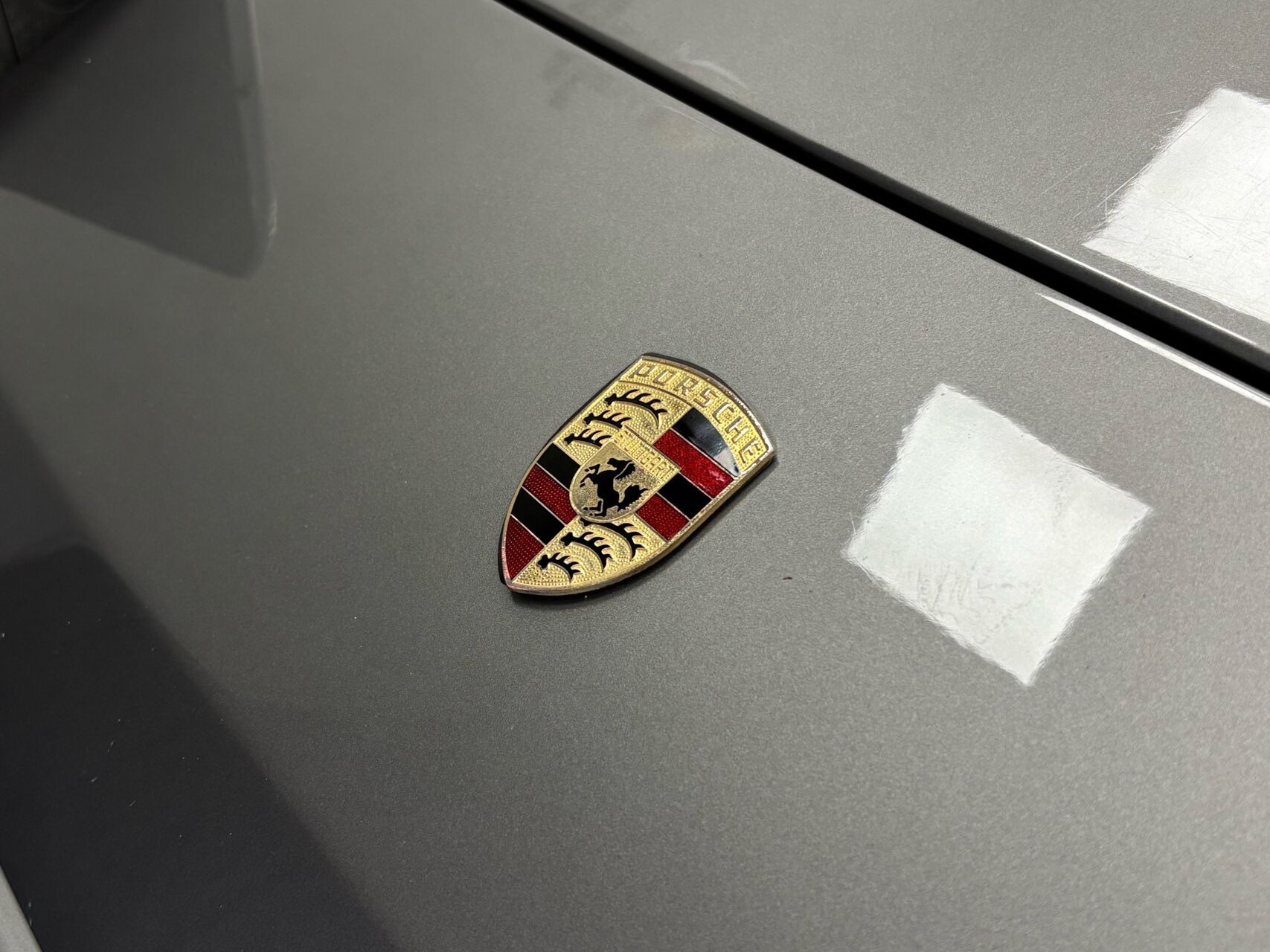 undefined Porsche 944 fra 1985