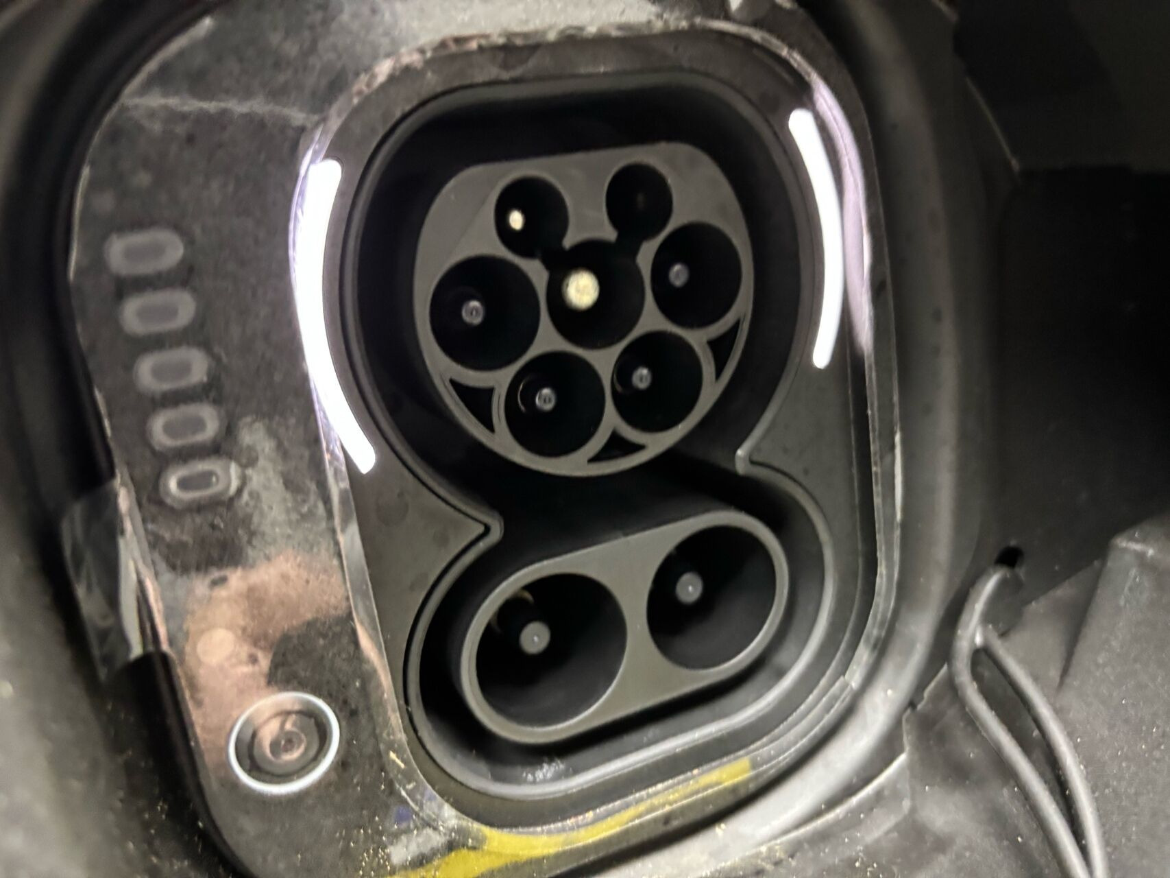 undefined Fiat 500e fra 2023