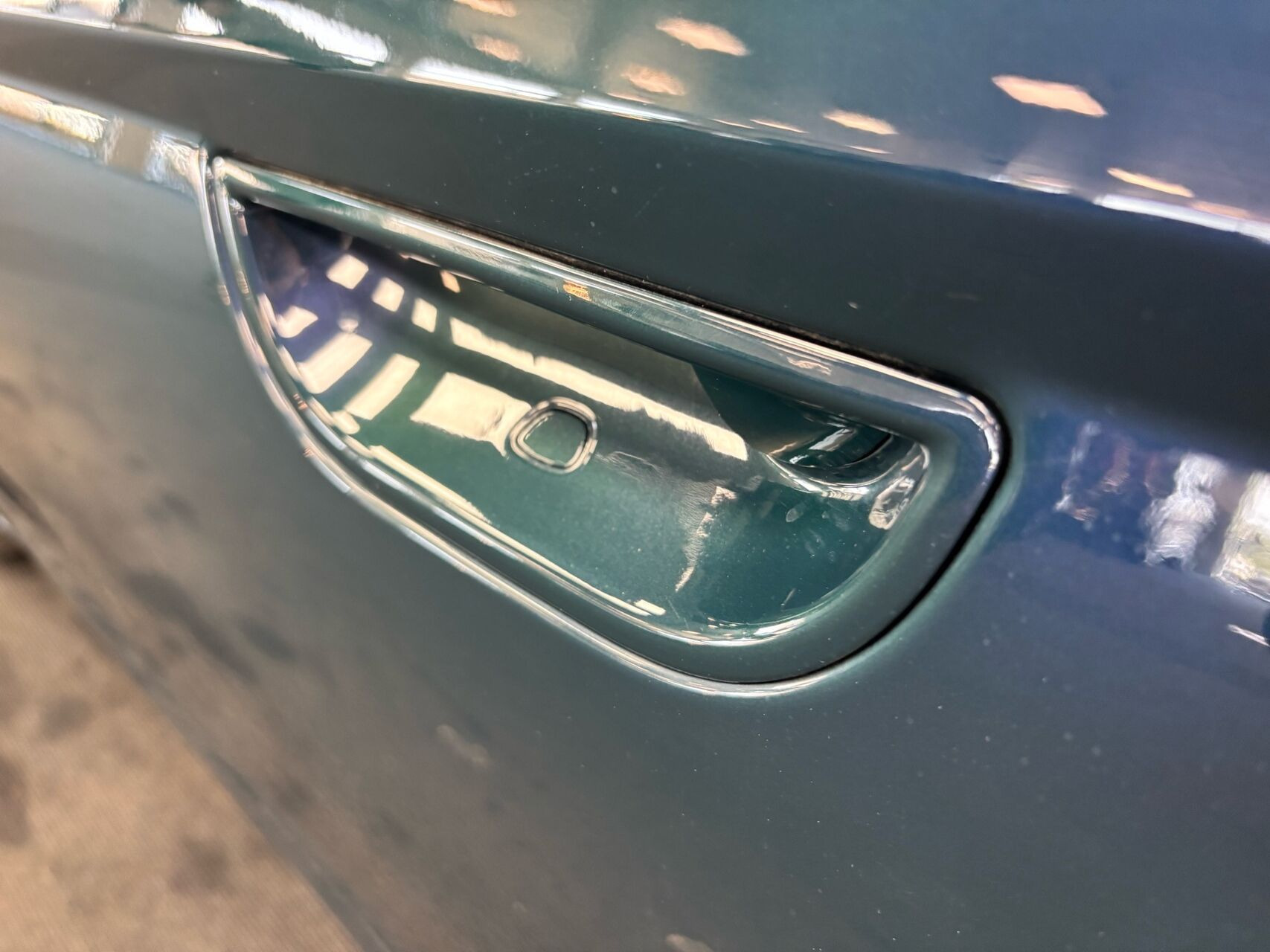 undefined Fiat 500e fra 2023