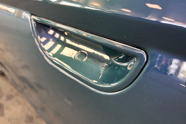 undefined Fiat 500e fra 2023