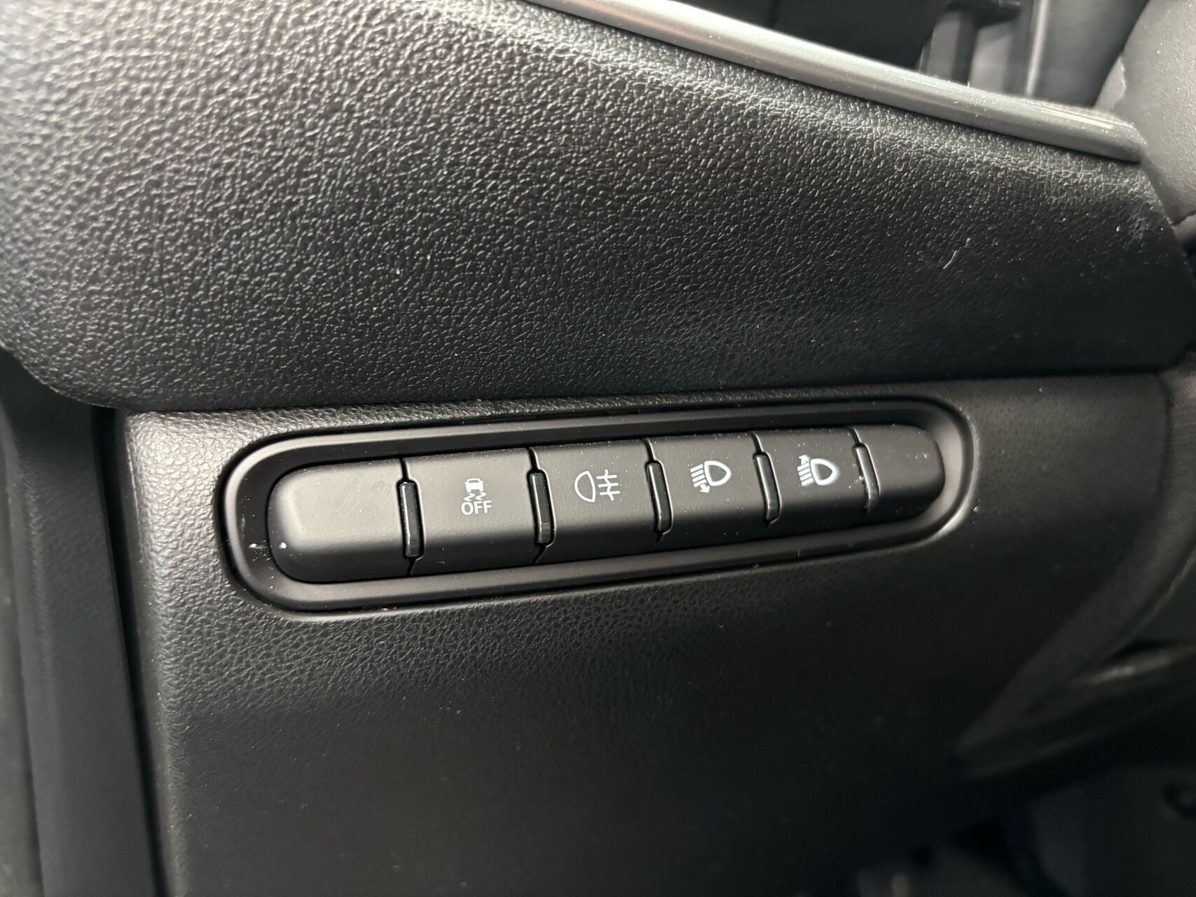 undefined Fiat 500e fra 2023