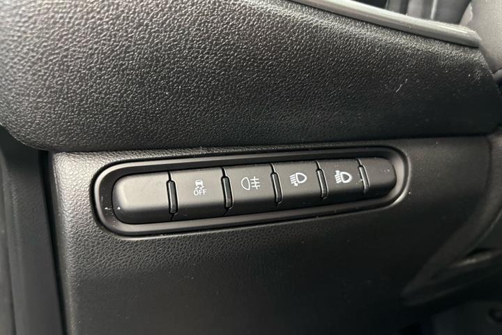 undefined Fiat 500e fra 2023