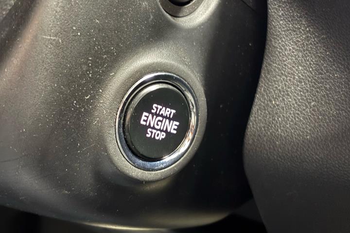 Grå Skoda Kamiq fra 2021