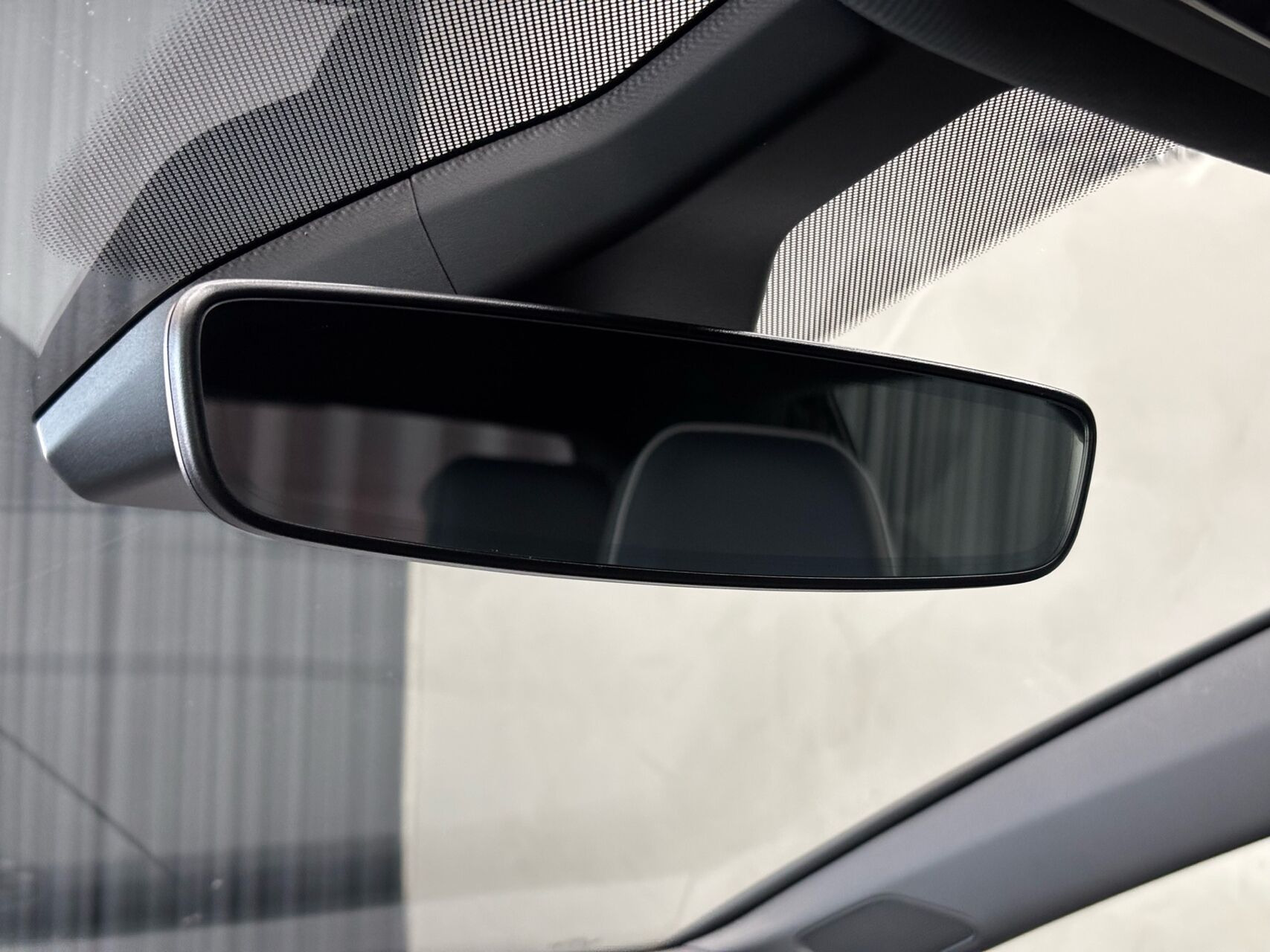 Sort VW ID.3 fra 2022
