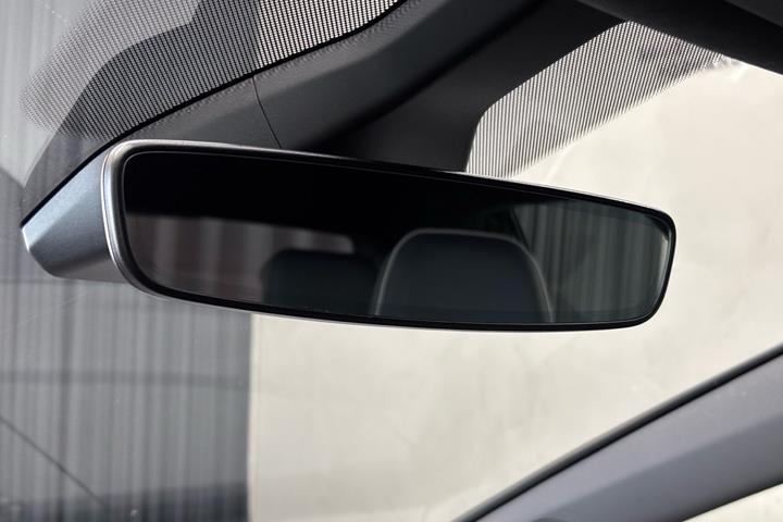 Sort VW ID.3 fra 2022