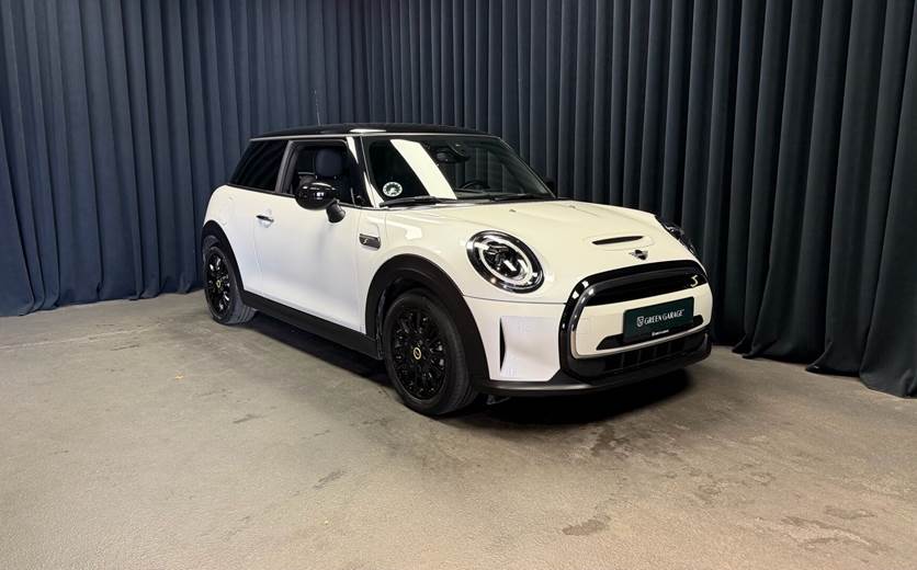 Mini Cooper SE EL 184HK 3d Aut.
