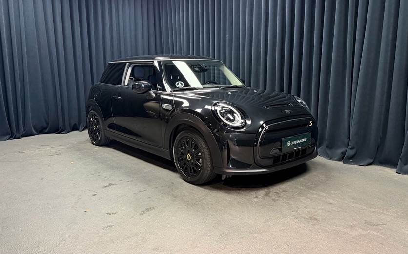 Mini Cooper SE EL 184HK 3d Aut.