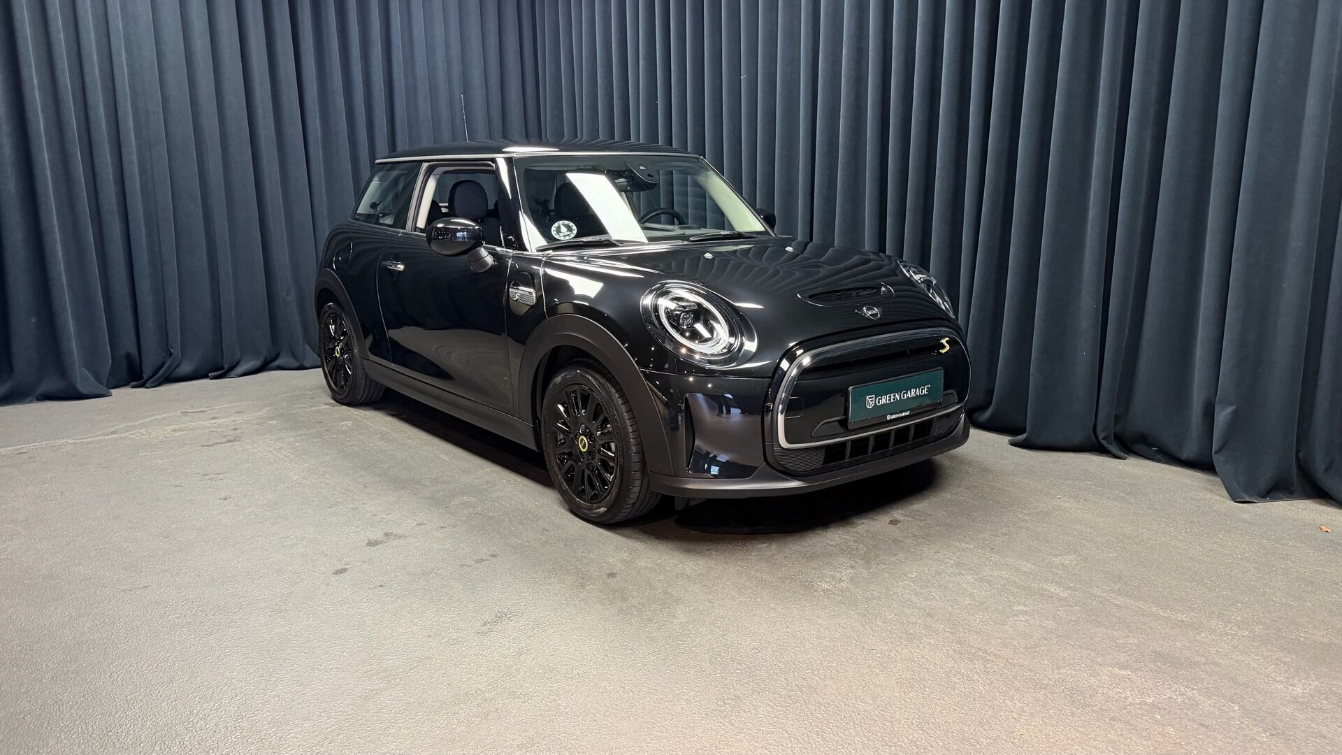 Mini Cooper SE EL Classic Trim 184HK 3d Aut.