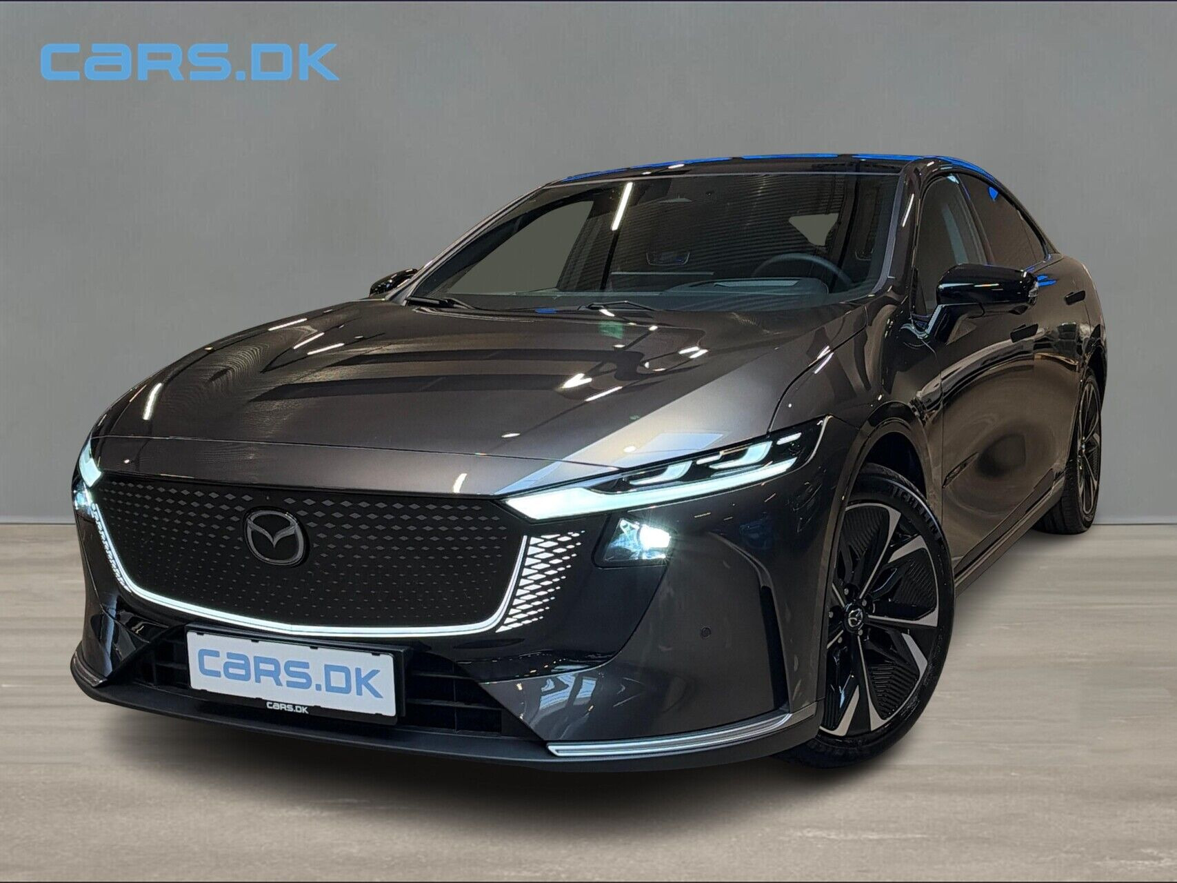 Mazda 6e EL Takumi 245HK 5d Aut.