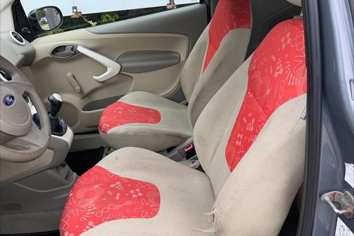 undefined Ford Ka fra 2009