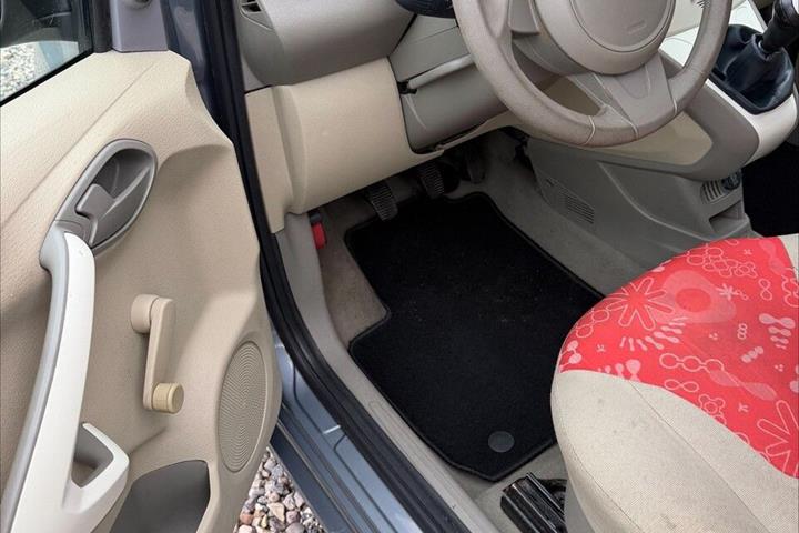 undefined Ford Ka fra 2009