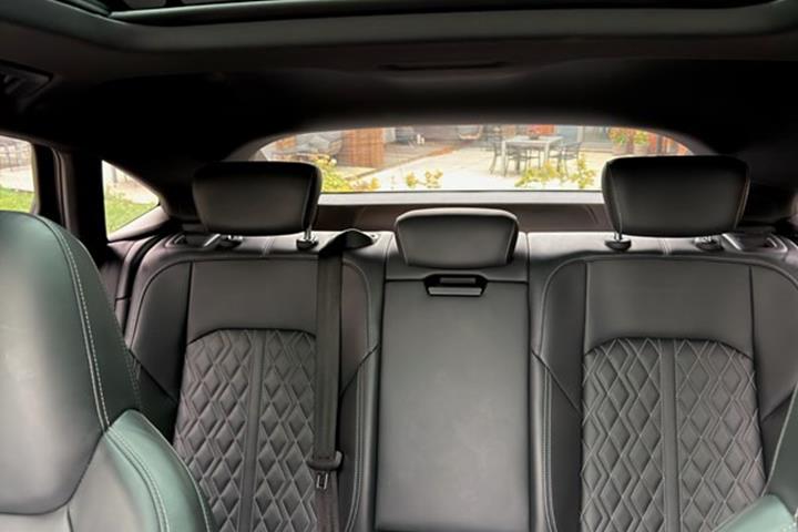 undefined Audi e-tron fra 2022