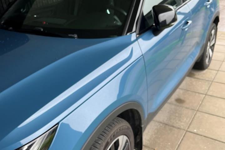undefined Volvo XC40 fra 2023