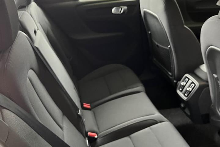 undefined Volvo XC40 fra 2023