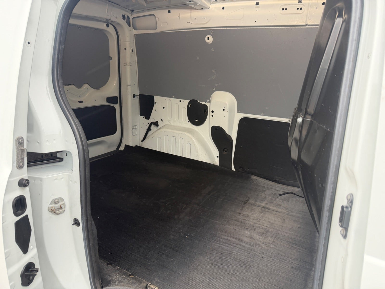 undefined Dacia Dokker fra 2019