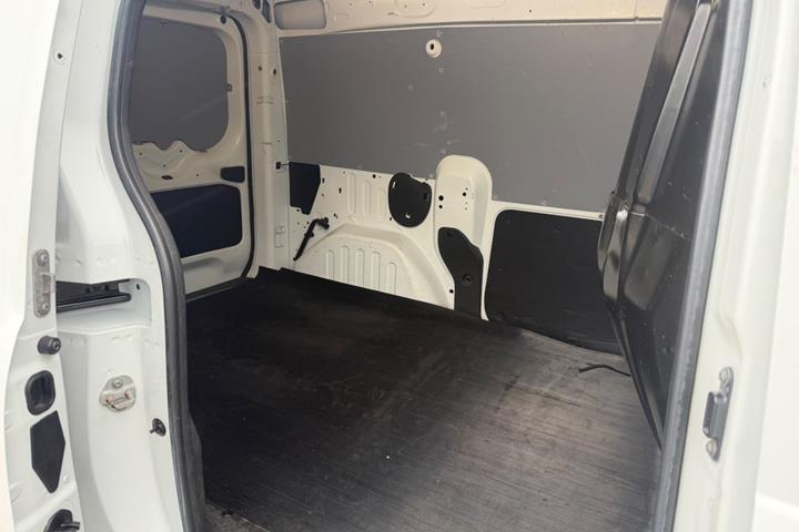 undefined Dacia Dokker fra 2019