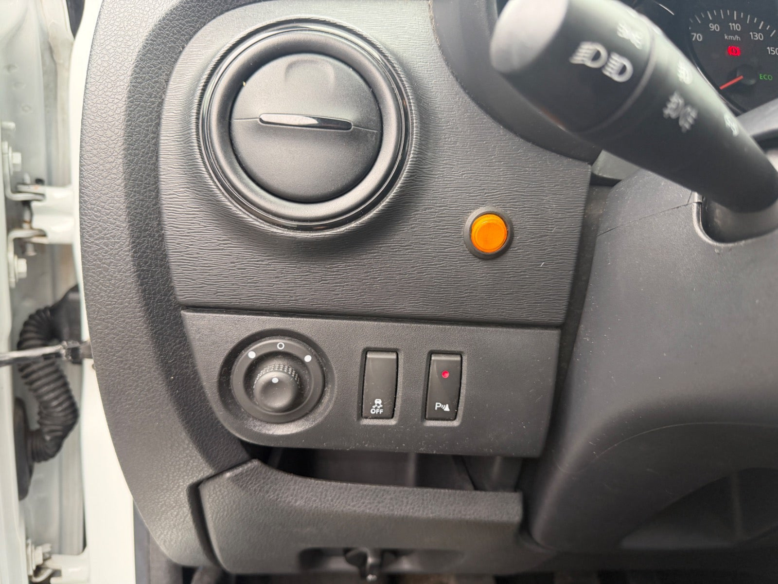 undefined Dacia Dokker fra 2019