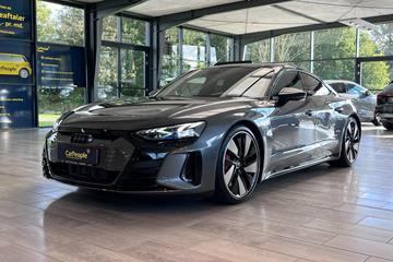 Audi RS e-tron GT quattro