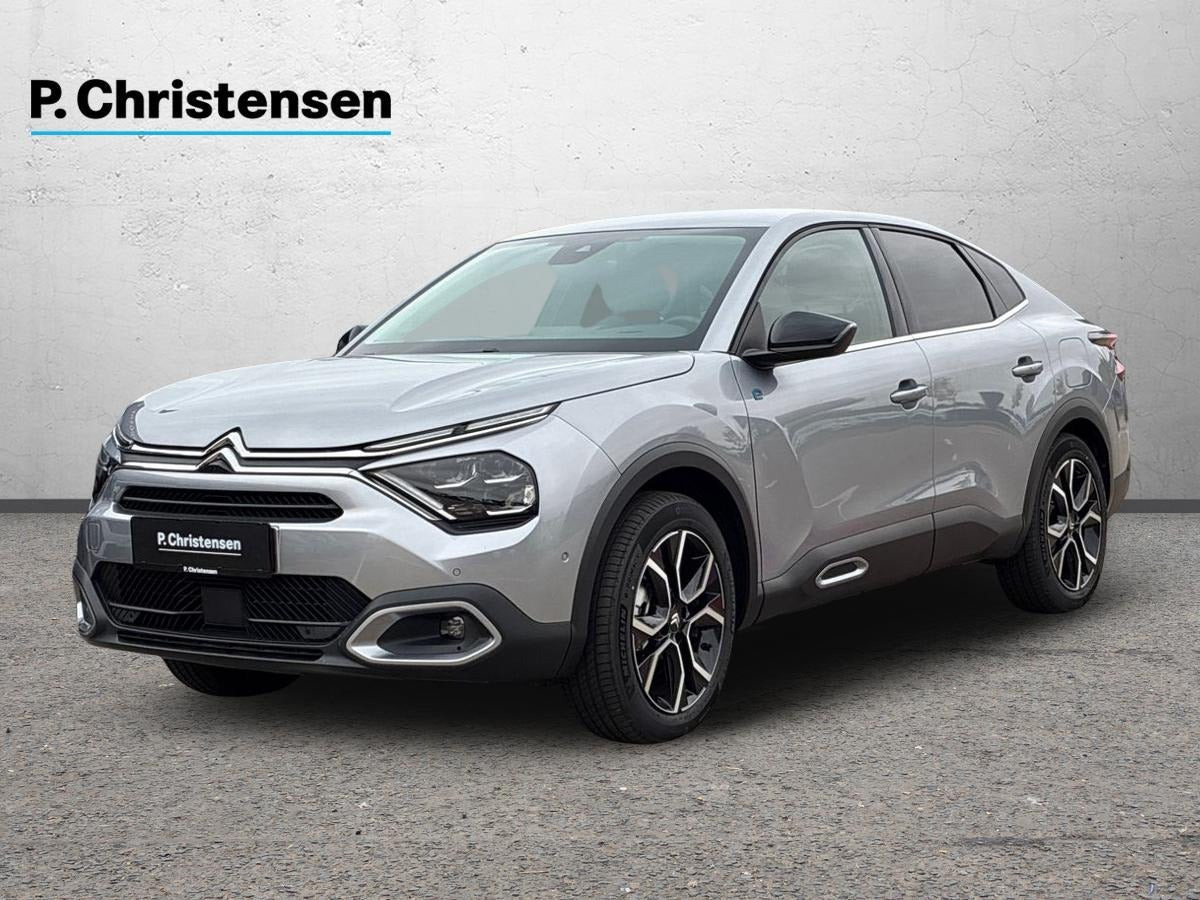 Citroën ë-C4 X 50 Max