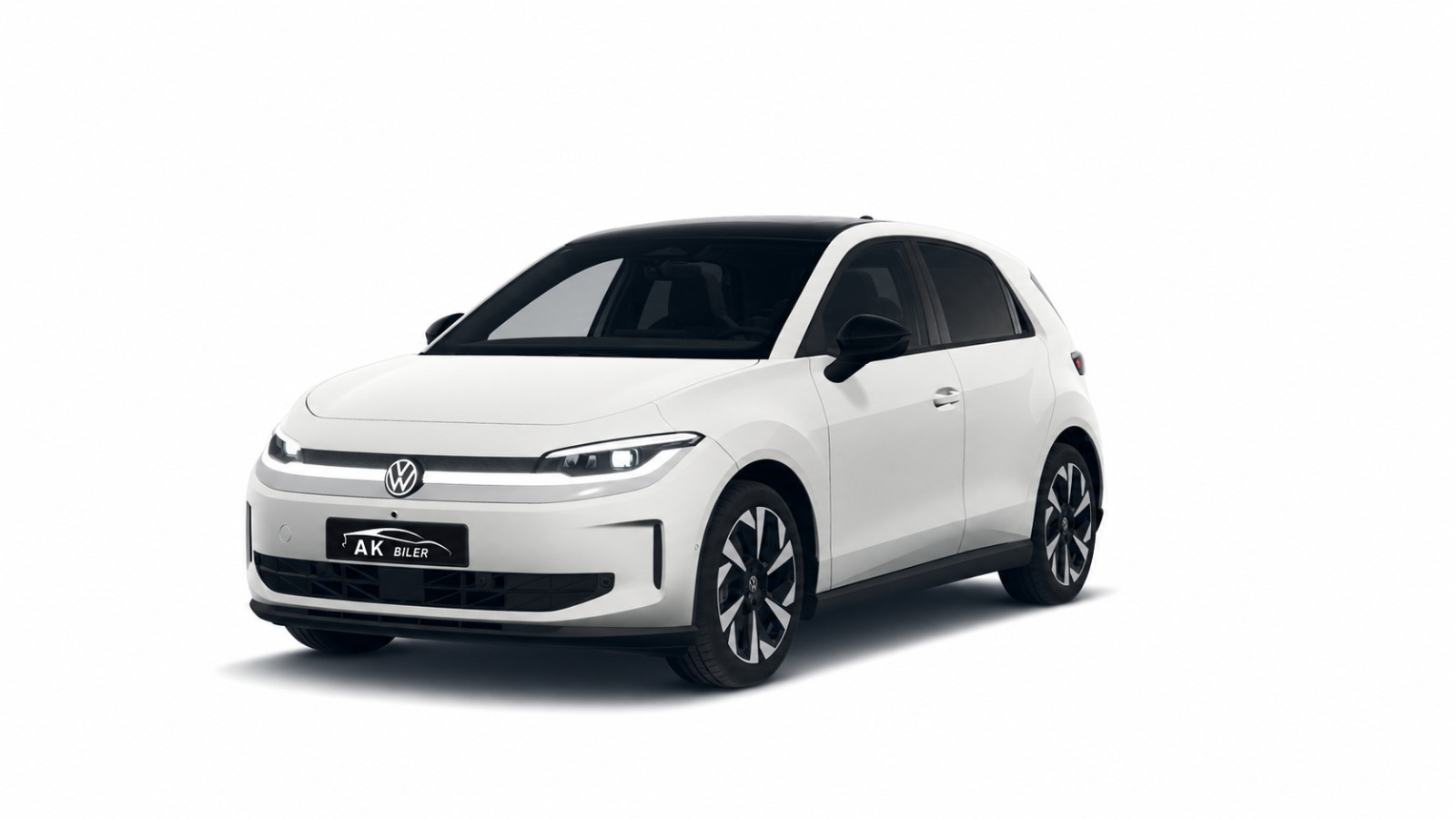 VW ID. Polo 52 Style Launch Edition