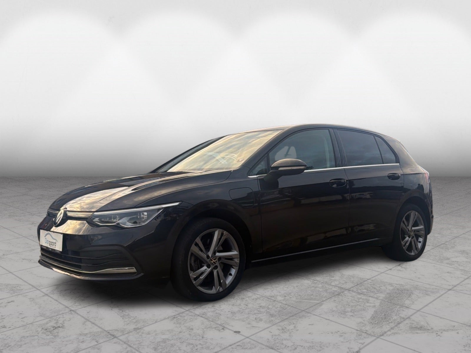 VW Golf VIII 1,4 eHybrid DSG