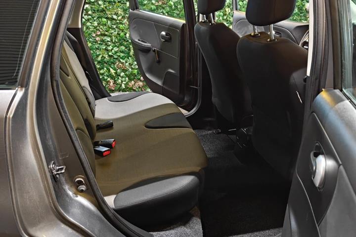 undefined Nissan Note fra 2011