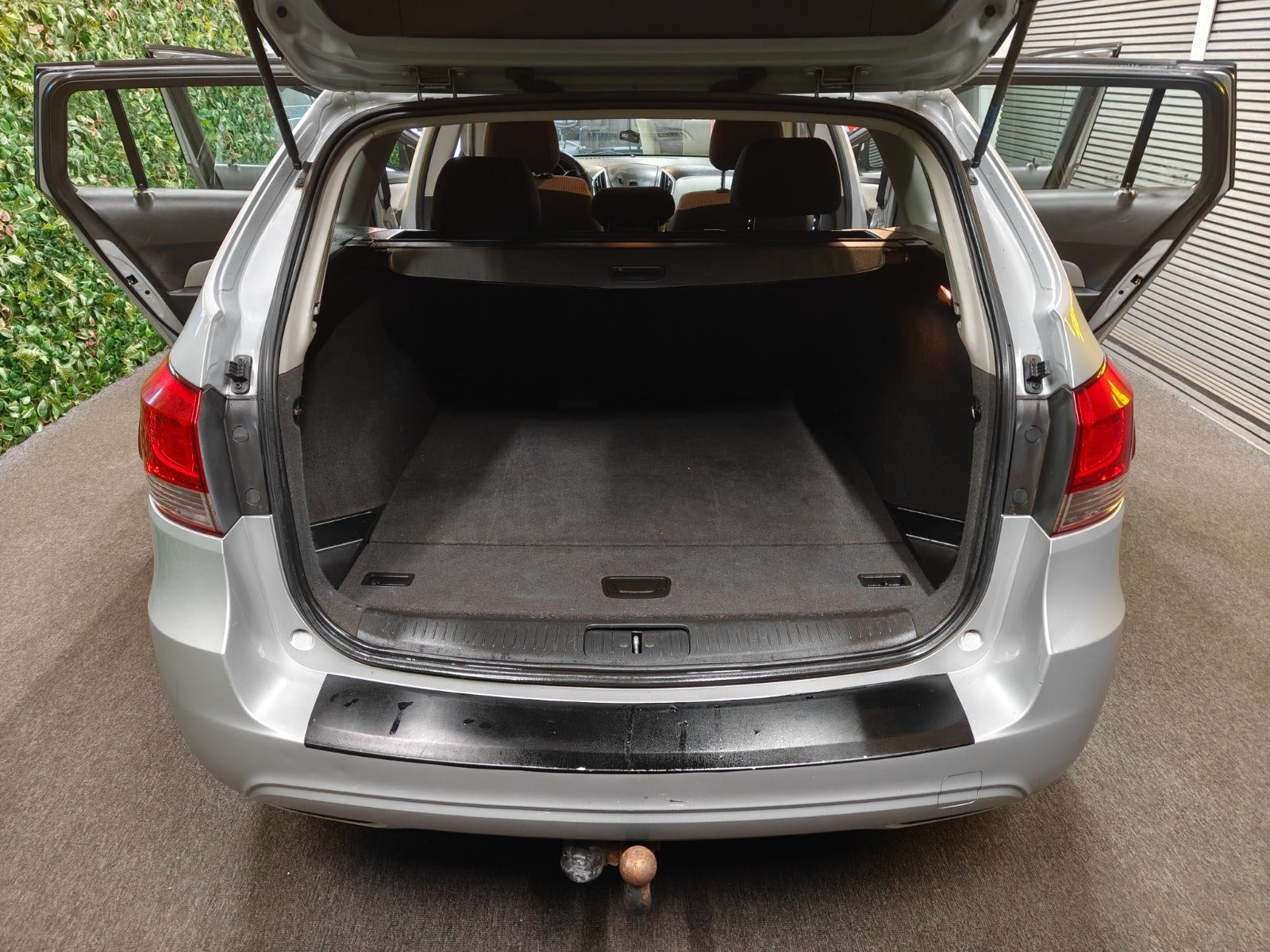 undefined Chevrolet Cruze fra 2013