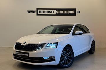 Skoda Octavia 1,8 TSi 180 Style DSG