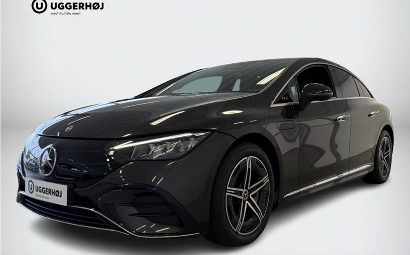 Mercedes EQE350 AMG Line 4Matic
