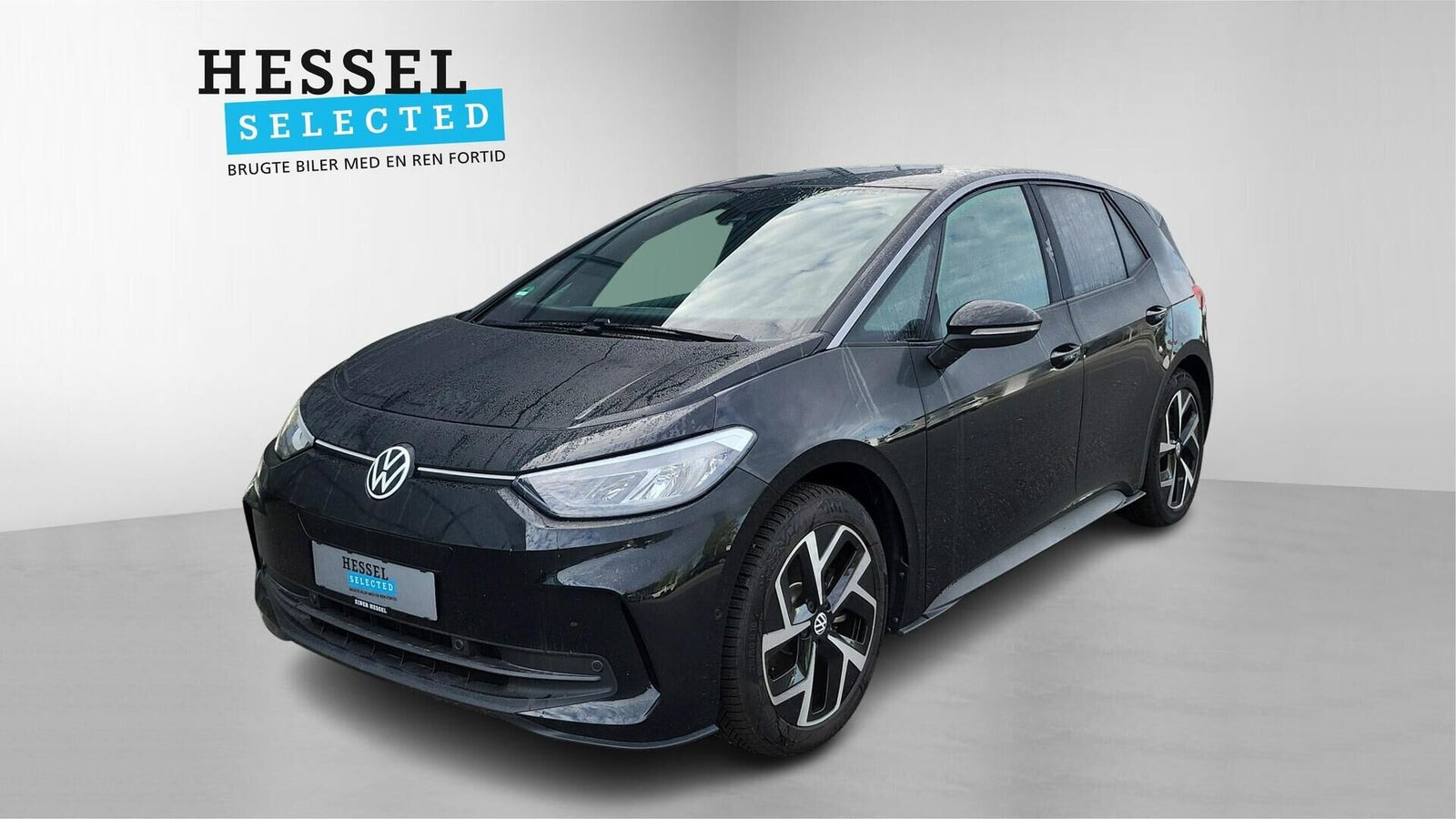 VW ID.3 58 Pro Move