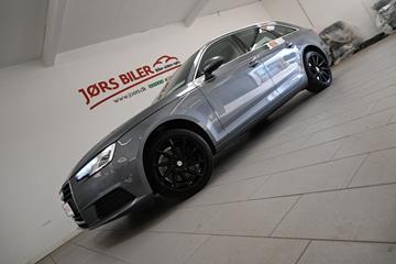 Audi A4 2,0 TFSi 190 Avant S-tr.