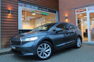 Skoda Enyaq 60 iV Loft