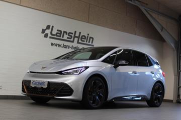 Cupra Born 59 e-Boost Dinamica Pack