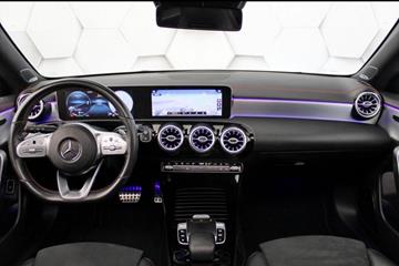 Mercedes CLA 1,3 200 Shooting Brake