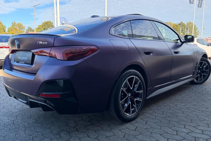 undefined BMW i4 fra 2025