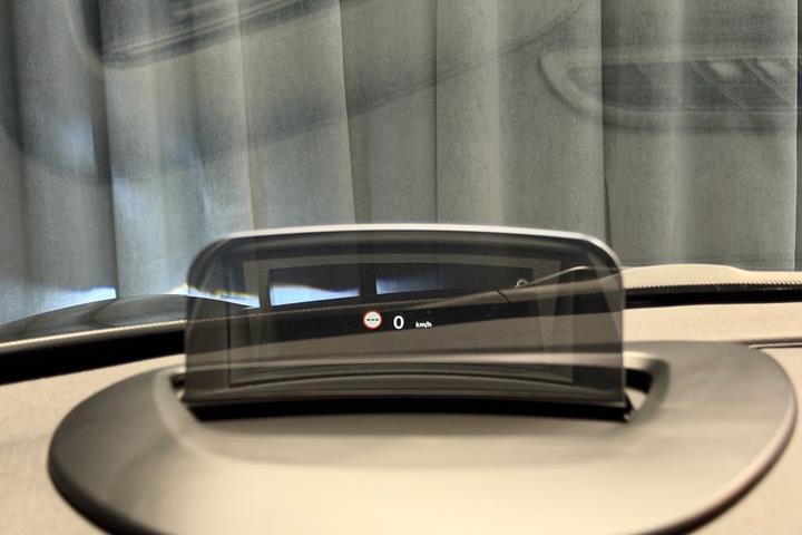 Sort Mini Cooper fra 2022