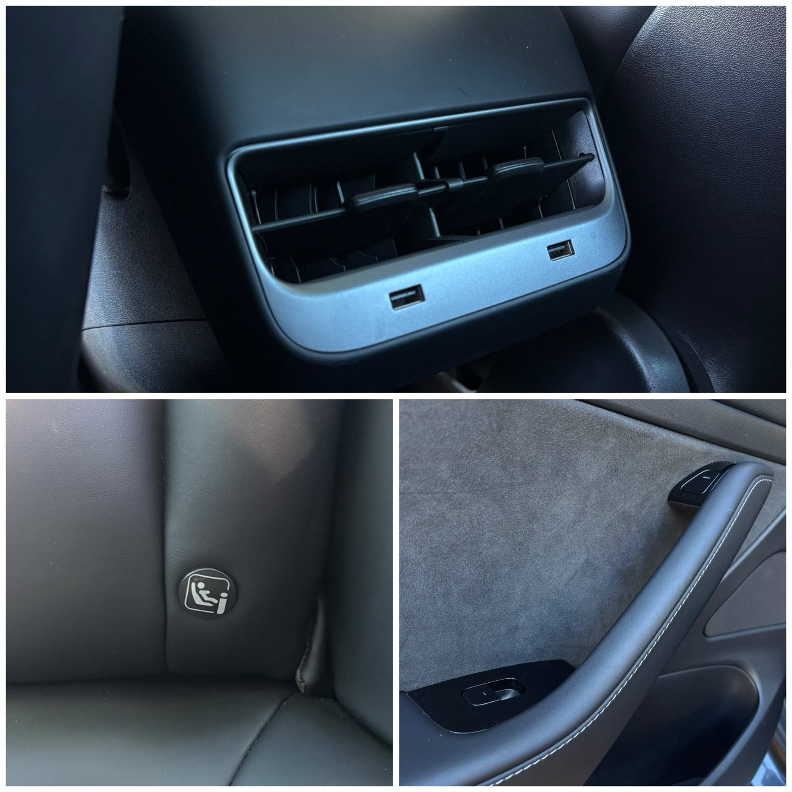 undefined Tesla Model 3 fra 2019