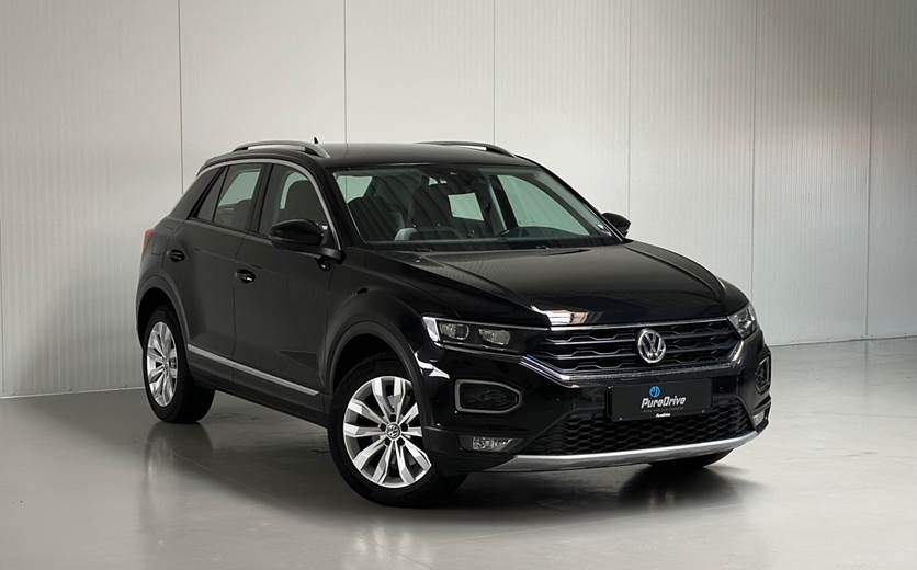 VW T-Roc 1,5 TSi 150 Sport DSG