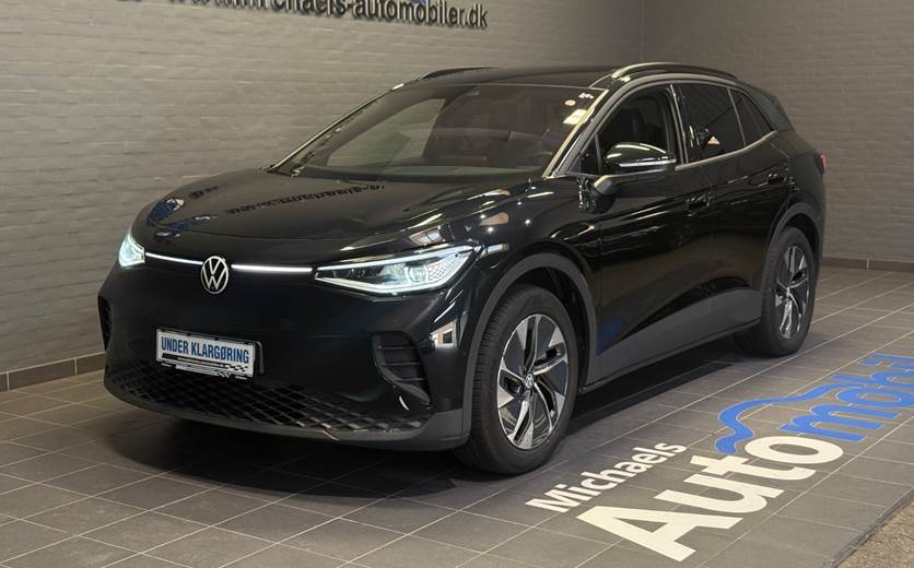 VW ID.4 77 Pro Business Premium