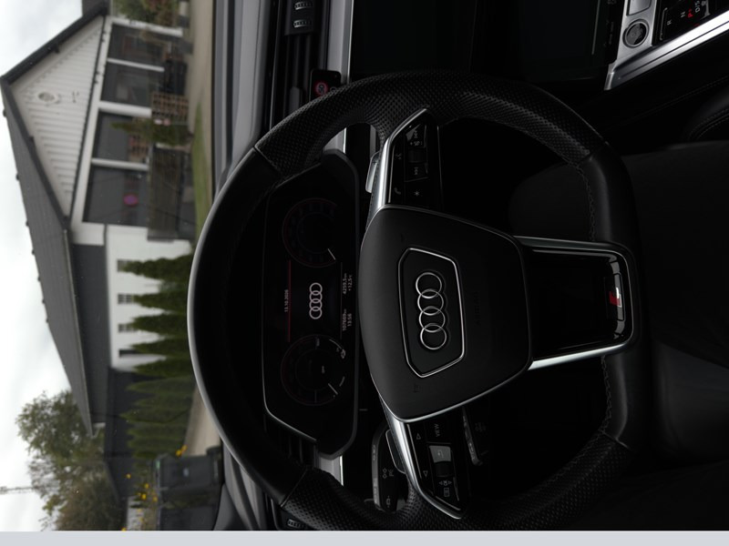 undefined Audi e-tron fra 2022