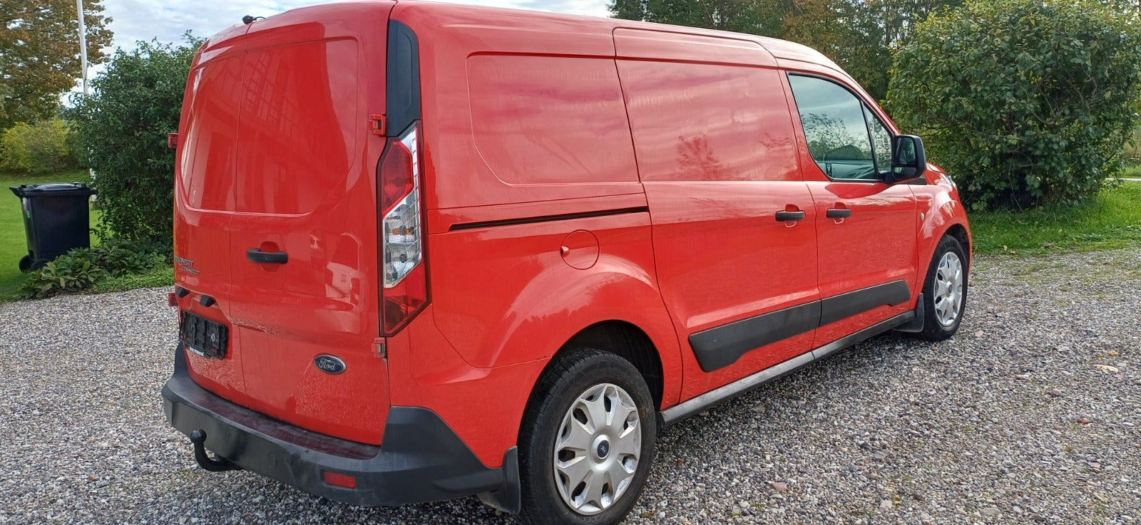 Ford Transit Connect 1,5 TDCi 100 Trend lang