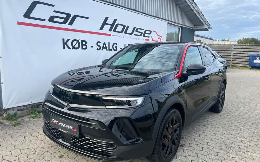 Opel Mokka-e 50 GS Line