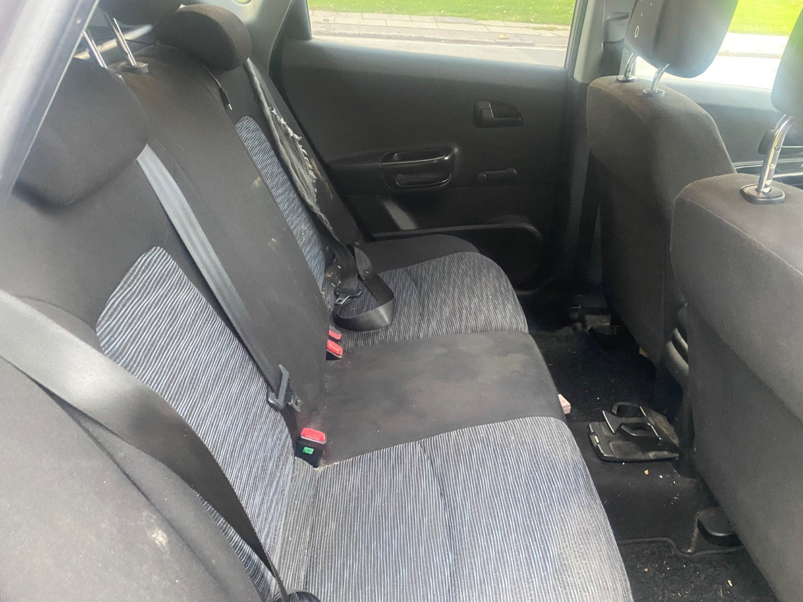 undefined Kia Ceed fra 2008