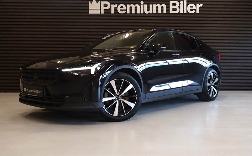 Polestar 2 Long Range AWD
