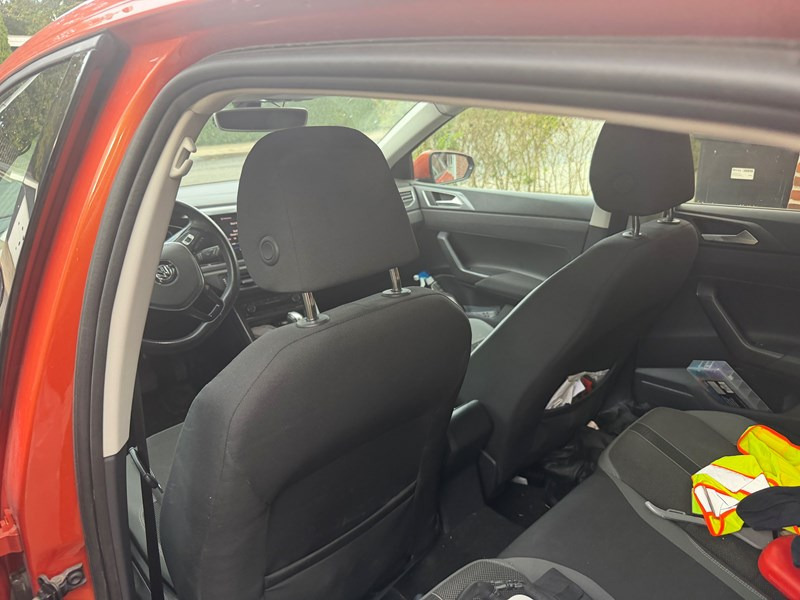undefined VW Polo fra 2018