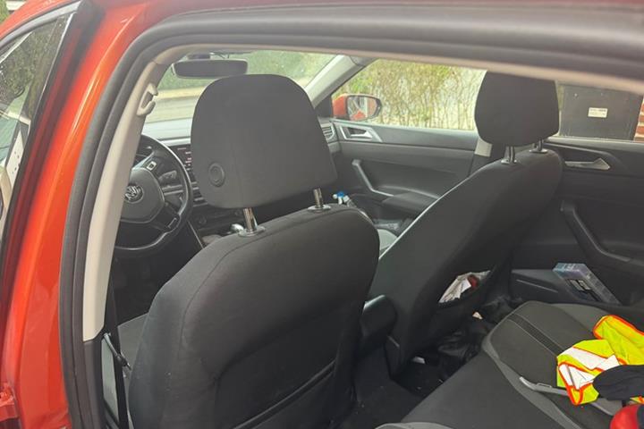 undefined VW Polo fra 2018