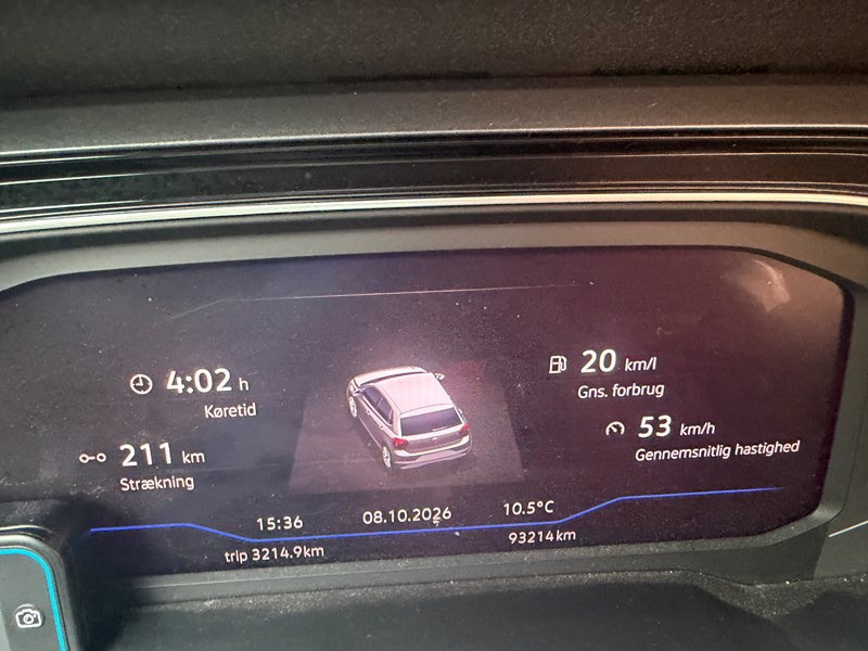 undefined VW Polo fra 2018