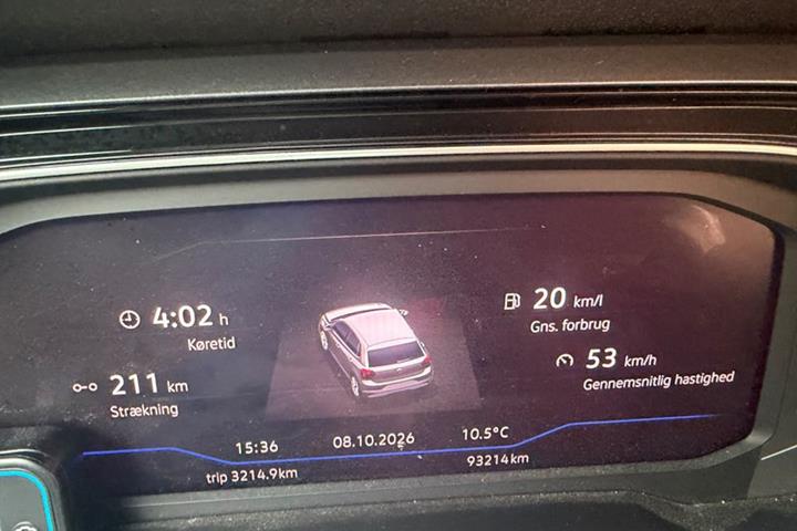 undefined VW Polo fra 2018